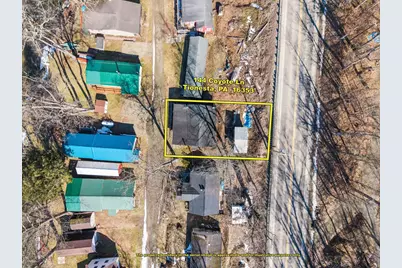 144 Coyote Ln, East Hickory, PA 16321 - Photo 17