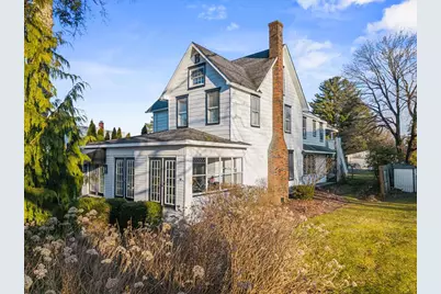 138 Second Street, Pleasantville, PA 16341 - Photo 1