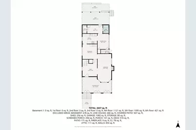 138 Second Street, Pleasantville, PA 16341 - Photo 45