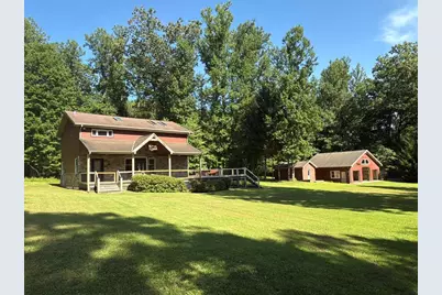 124 Walleye Drive, Kennerdell, PA 16374 - Photo 1