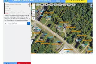 00 State Route 322, Shippenville, PA 16254 - Photo 1