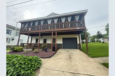 114 Kittanning Street, Smicksburg, PA 16256 - Photo 1
