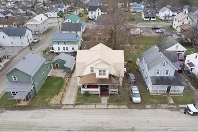 40 Gilfillan St, Franklin, PA 16323 - Photo 5