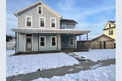 372 East Penn Ave., Knox, PA 16232 - Photo 1