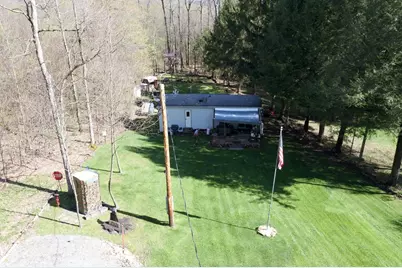 481 Twin Oaks Road, Polk, PA 16342 - Photo 1