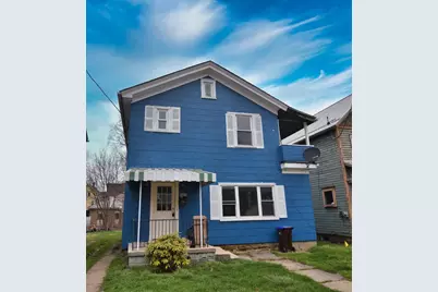 1408 Chestnut St, Franklin, PA 16323 - Photo 1