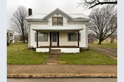 33282 N Main Street, Townville, PA 16360 - Photo 1