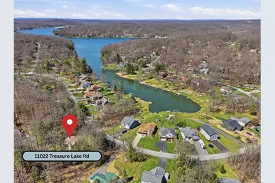 11022 Treasure Lake Rd, DuBois, PA 15801 - Photo 7