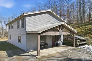 1024 Warren, Franklin, PA 16323 - Photo 1