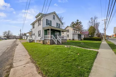 136 Greenville Avenue, Clarion, PA 16214 - Photo 1