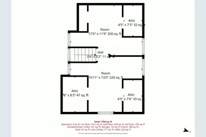 136 Greenville Avenue, Clarion, PA 16214 - Photo 37