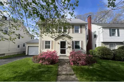 725 Maple Street, Meadville City, PA 16335 - Photo 1