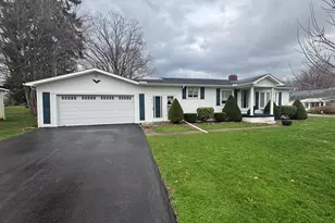 216 Pone Ln, Franklin, PA 16323 - Photo 1