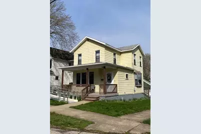 102 West Fifth Street, Oil City, PA 16301 - Photo 1