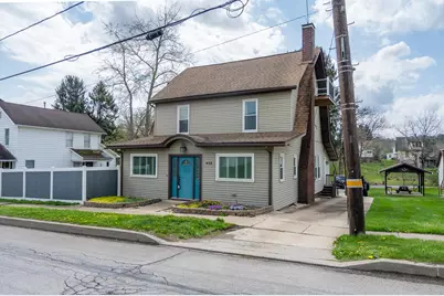 432 Colerain Street, Sligo, PA 16255 - Photo 1