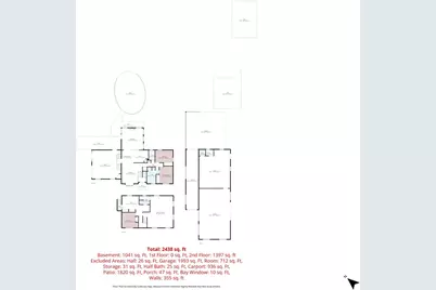 14916 Arnold Drive, Townville, PA 16360 - Photo 45