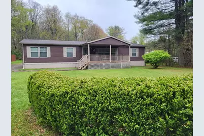 40 Holiday Acres Lane, Cooksburg, PA 16217 - Photo 1