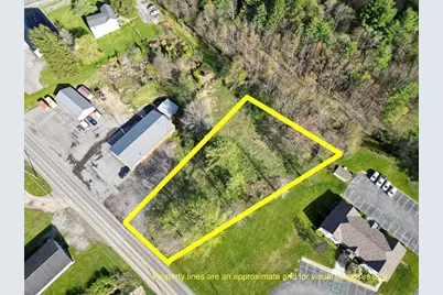15430 Route 322, Clarion, PA 16214 - Photo 1