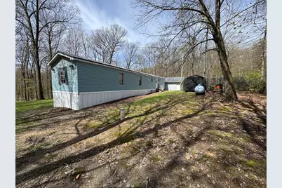 1820 Dennison Run Rd, Polk, PA 16342 - Photo 5