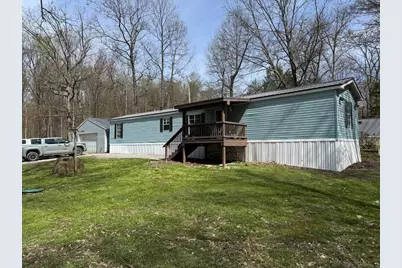 1820 Dennison Run Rd, Polk, PA 16342 - Photo 1