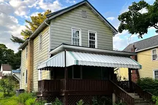 313 E Church Ave, Dayton, PA 16222 - Photo 1