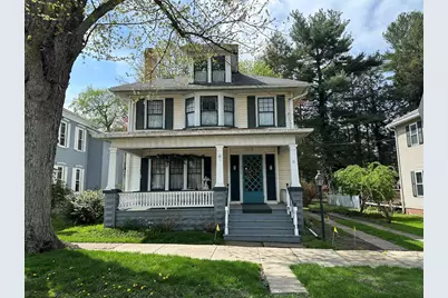 216 14th Street, Franklin, PA 16323 - Photo 1