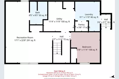 208 Kathy Drive, Seneca, PA 16346 - Photo 41
