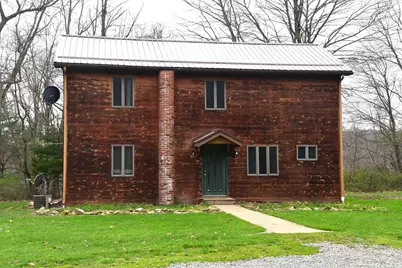 18280 Paint Boulevard, Shippenville, PA 16254 - Photo 1
