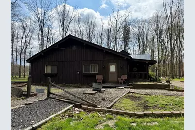 652 Edgewood Rd, Leeper, PA 16233 - Photo 1
