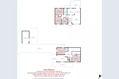 15489 Woodrow Drive, Vernon Township, PA 16335 - Photo 37