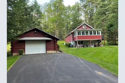1419 River Road, Cooksburg, PA 16217 - Photo 1