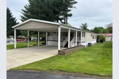 755 Pine Terrace Road, Lot 1, Shippenville, PA 16254 - Photo 15