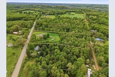 16035 State Highway 8, Centerville, PA 16404 - Photo 11