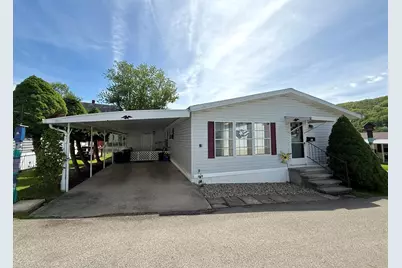 674 Grant St Lot 20, Franklin, PA 16323 - Photo 1