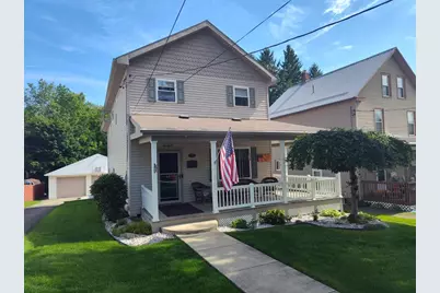 1540 Elk Street, Franklin, PA 16323 - Photo 1