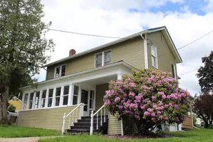 78 S 3rd Ave, Clintonville, PA 16214 - Photo 1