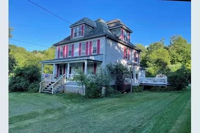 1226 Mercer Rd, Franklin, PA 16323 - Photo 1