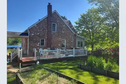 316 Church, Corsica, PA 15829 - Photo 3