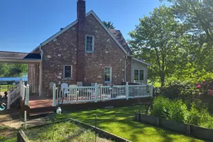 316 Church, Corsica, PA 15829 - Photo 3