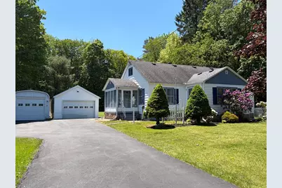 287 Merrick Street, Pleasantville, PA 16341 - Photo 1