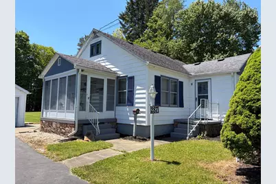 287 Merrick Street, Pleasantville, PA 16341 - Photo 3