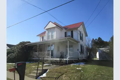 280 Lawsonham St., Rimersburg, PA 16248 - Photo 3