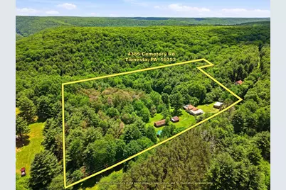 4385 Cemetery Rd, Tionesta, PA 16353 - Photo 41