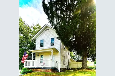 302 South, Clarion, PA 16214 - Photo 1