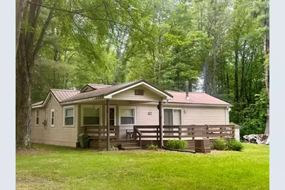 3883 Guitonville Road, Marienville, PA 16248 - Photo 1
