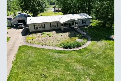 214 E Spruce Street, Marienville, PA 16239 - Photo 1