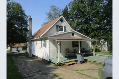 716 Railroad, Clarion, PA 16214 - Photo 9