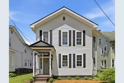 1316 Otter Street, Franklin, PA 16323 - Photo 1
