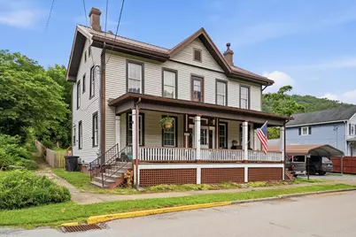 214 River Ave, Emlenton, PA 16373 - Photo 21