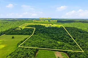 122 24 Ac Sutton Rd, Titusville, PA 16354 - Photo 1